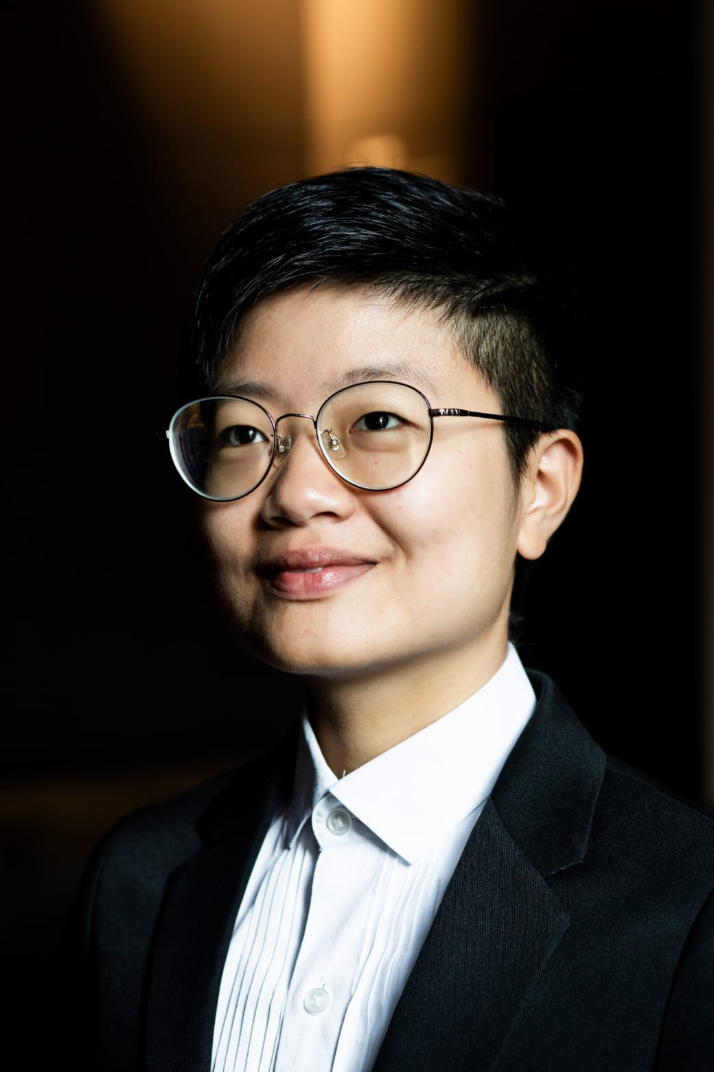 Wan-Yen Li - Leeds Song